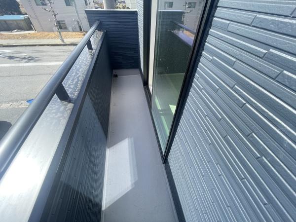 豊田市永覚新町6棟1号棟