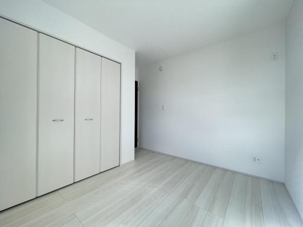豊田市永覚新町6棟1号棟