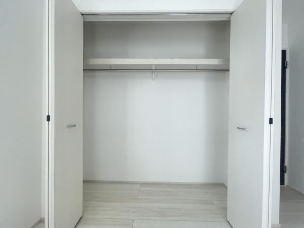豊田市永覚新町6棟1号棟