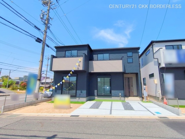 豊田市永覚新町6棟1号棟