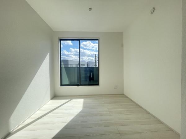 豊田市永覚新町6棟1号棟