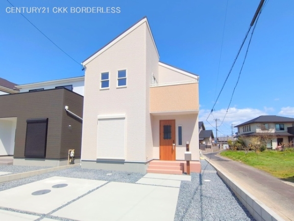 津島市南本町七丁目3号棟