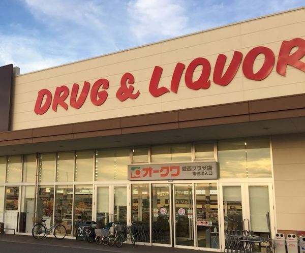 津島市南本町七丁目5号棟(オークワ愛西プラザ店)