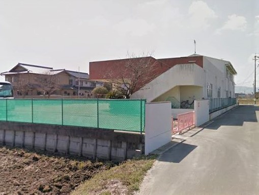 津島市南本町七丁目5号棟(津島幼稚園)