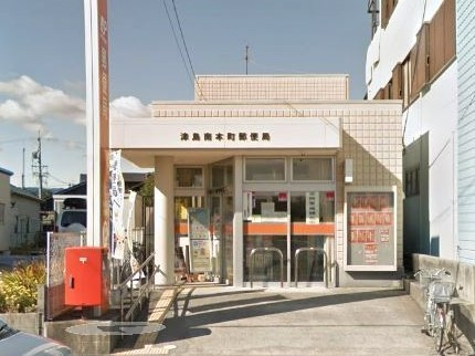 津島市南本町七丁目5号棟(津島南本町郵便局)