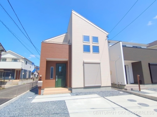 津島市南本町七丁目5号棟