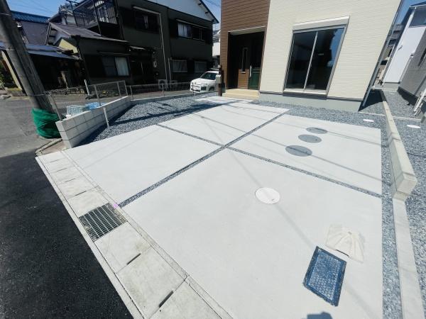 津島市南本町七丁目5号棟