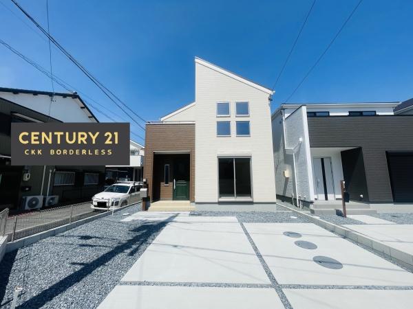 津島市南本町七丁目5号棟