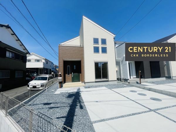 津島市南本町七丁目5号棟