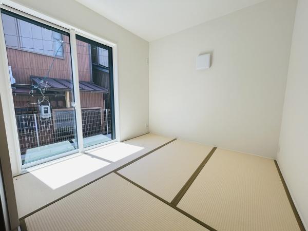 名古屋市中川区下之一色町22ー1期2号棟