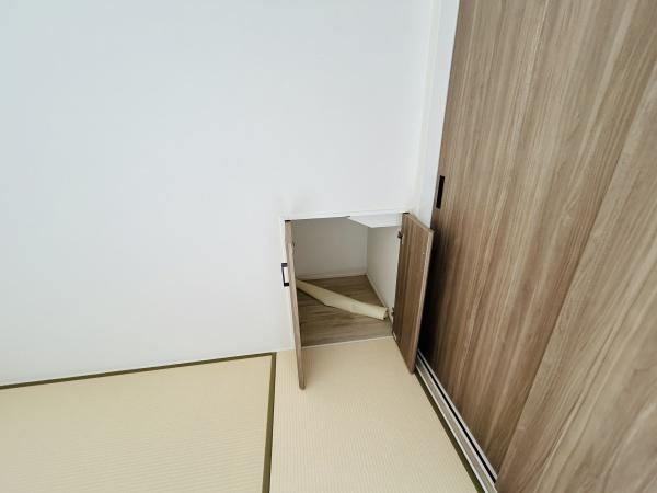 名古屋市中川区下之一色町22ー1期2号棟