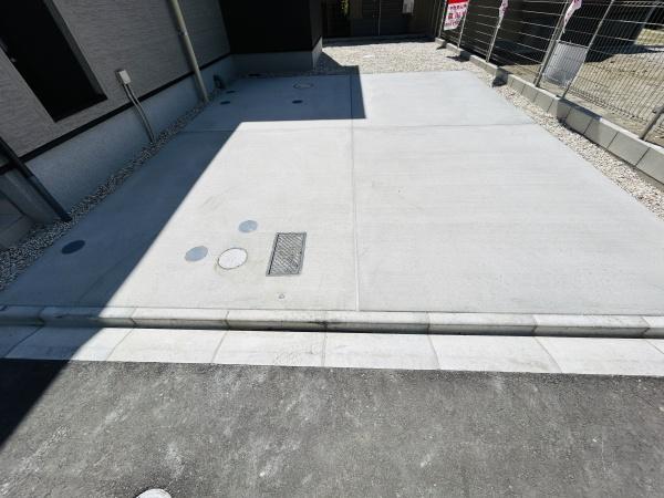 名古屋市中川区下之一色町22ー1期2号棟