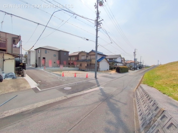 名古屋市中川区下之一色町22ー1期2号棟