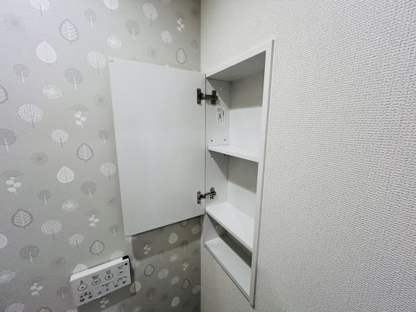 名古屋市中川区下之一色町22ー1期3号棟