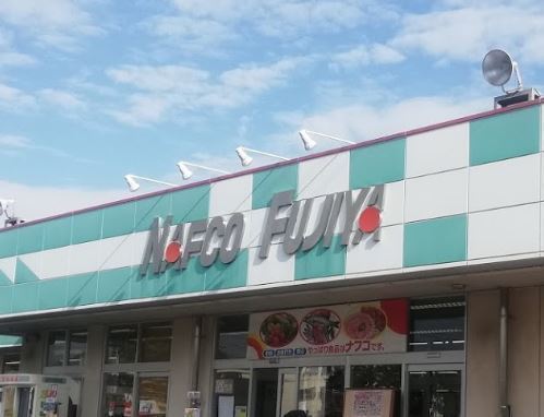 名古屋市中川区下之一色町22ー1期3号棟(ナフコ不二屋当知店)