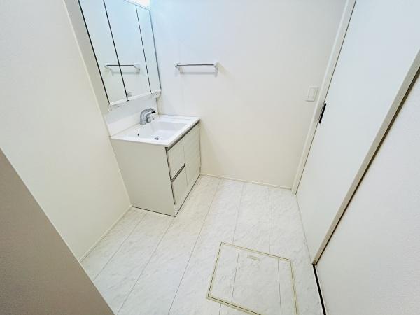 名古屋市中川区下之一色町22ー1期3号棟