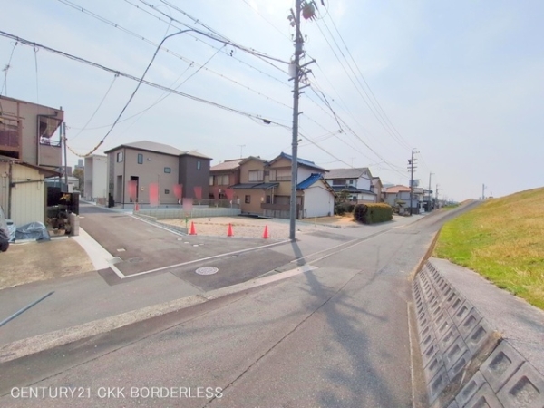 名古屋市中川区下之一色町22ー1期3号棟