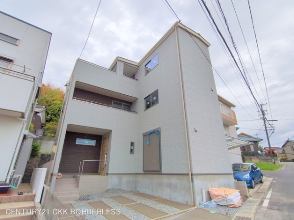 豊田市天王町1丁目