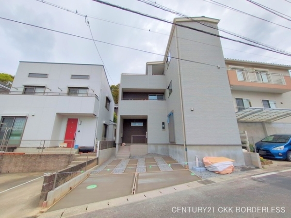 豊田市天王町1丁目