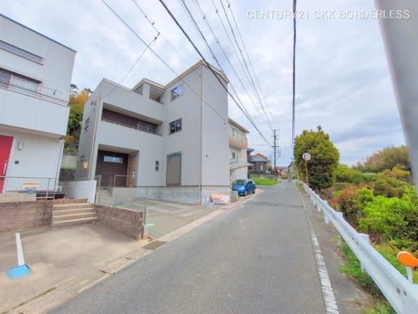 豊田市天王町1丁目
