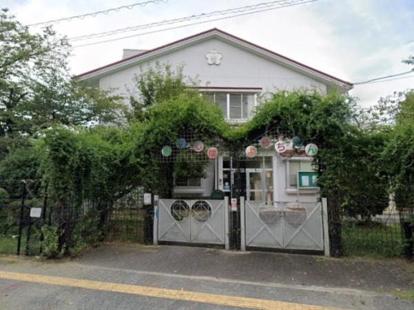 豊田市平芝町1期2号棟(ひらしば幼稚園)