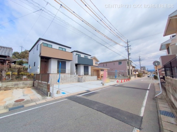 豊田市平芝町1期2号棟