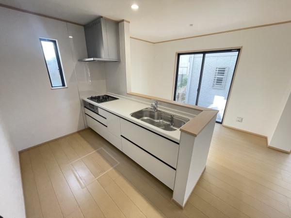 豊田市志賀町2期2号棟