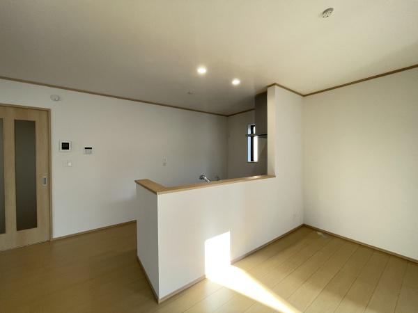 豊田市志賀町2期2号棟