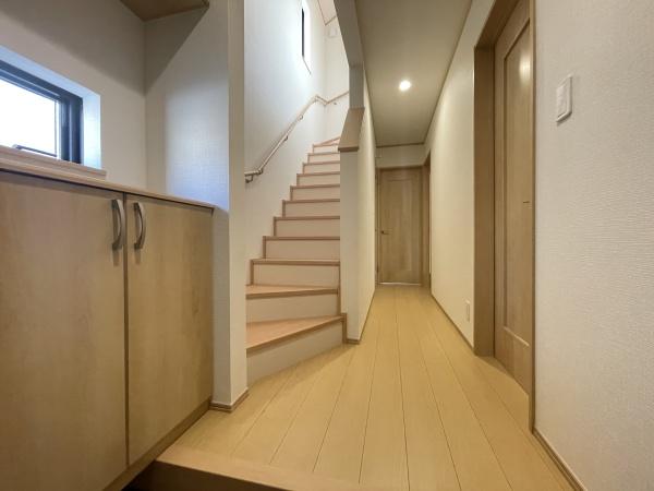 豊田市志賀町2期2号棟