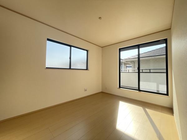 豊田市志賀町2期2号棟