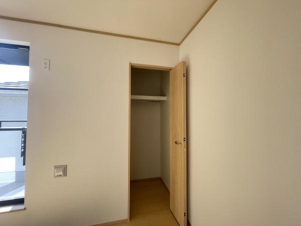 豊田市志賀町2期2号棟