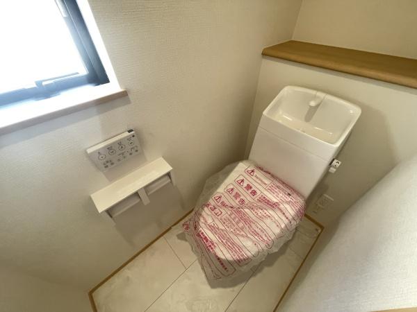 豊田市志賀町2期2号棟