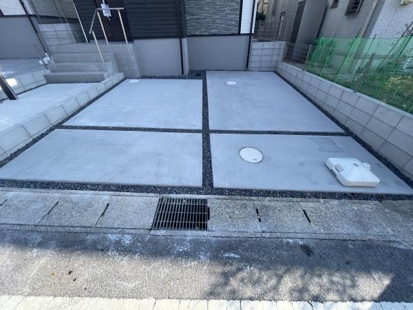 豊田市志賀町2期2号棟