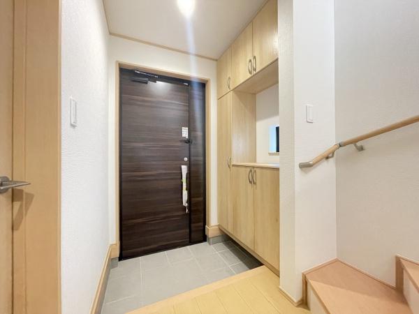 豊田市志賀町2期2号棟