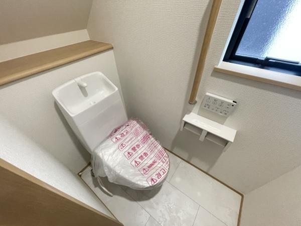 豊田市志賀町2期2号棟