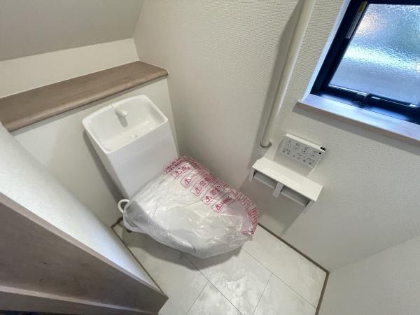 豊田市志賀町2期1号棟