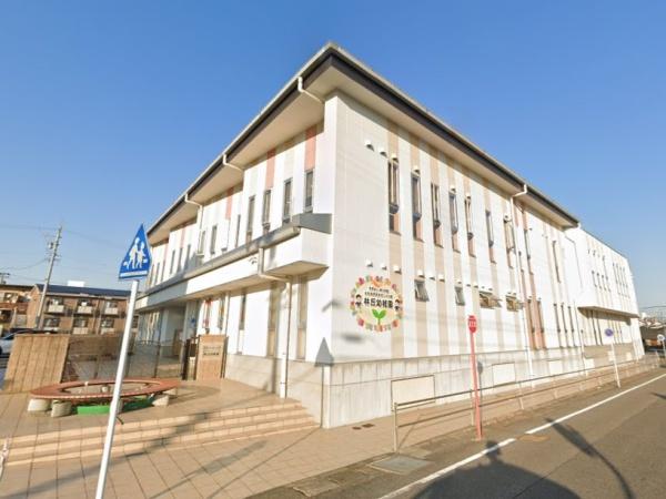 豊田市永覚新町6棟4号棟(林丘幼稚園)