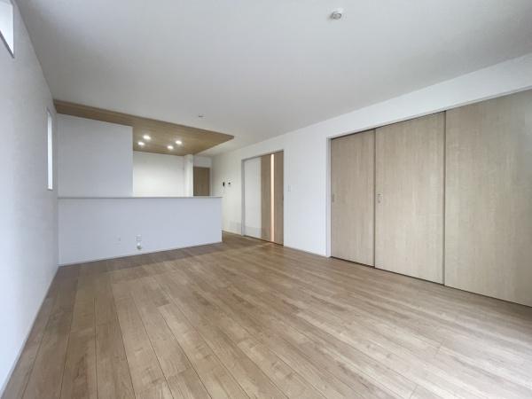 豊田市永覚新町6棟4号棟