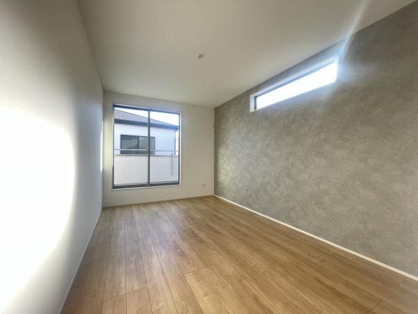 豊田市永覚新町6棟4号棟