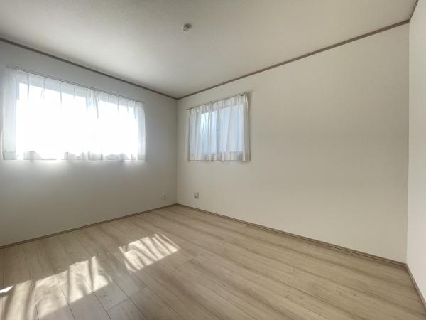 豊田市越戸町3期2号棟