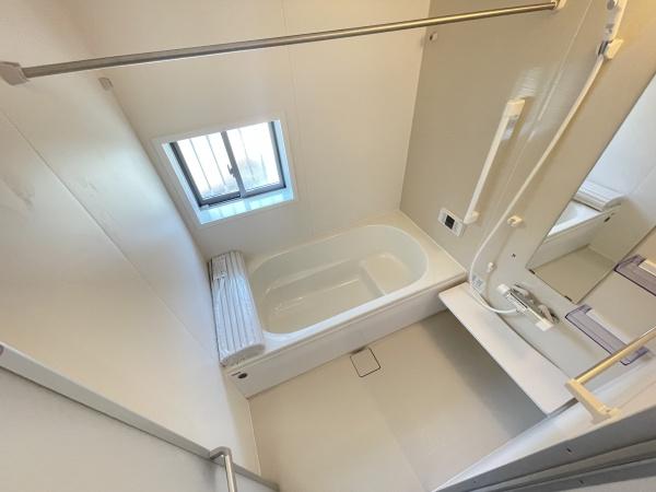 豊田市越戸町3期1号棟