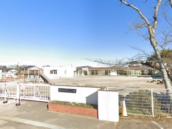 豊田市越戸町3期1号棟(豊田市立平井こども園)