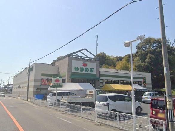 豊田市越戸町3期1号棟(スーパーやまのぶ市木店)