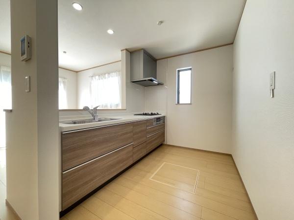 豊田市越戸町3期1号棟