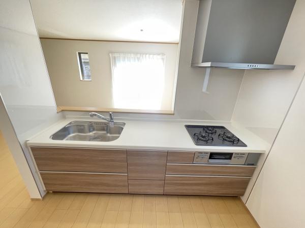 豊田市越戸町3期1号棟