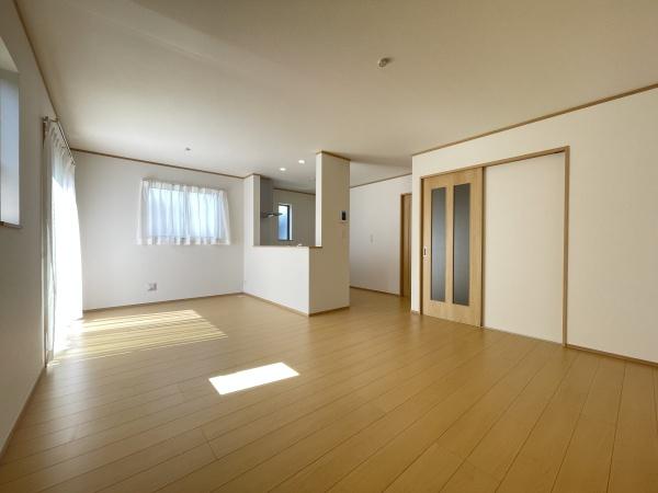 豊田市越戸町3期1号棟
