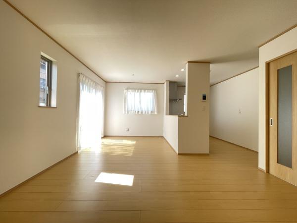 豊田市越戸町3期1号棟