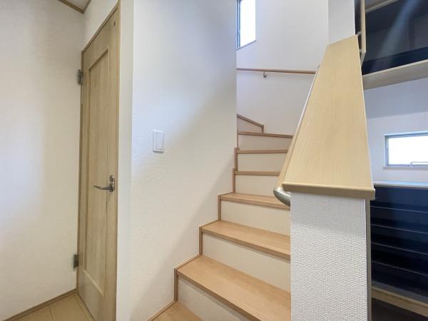 豊田市越戸町3期1号棟