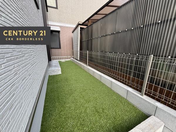 豊田市平戸橋町3期1号棟