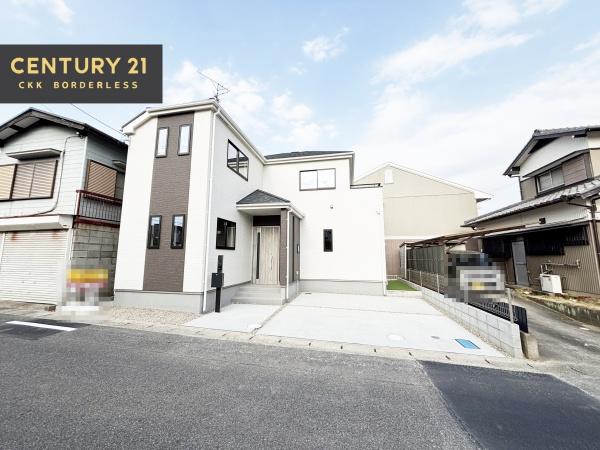 豊田市平戸橋町3期1号棟